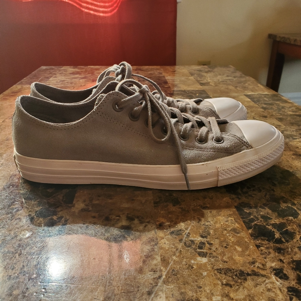 CONVERSE ALL 🌟 STAR